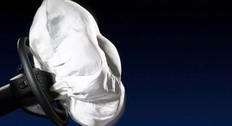 airbag